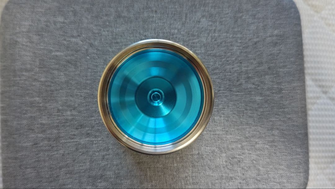 ターニングポイント　アスター アスター - ターニングポイント ┃ ヨーヨー専門店リワインド