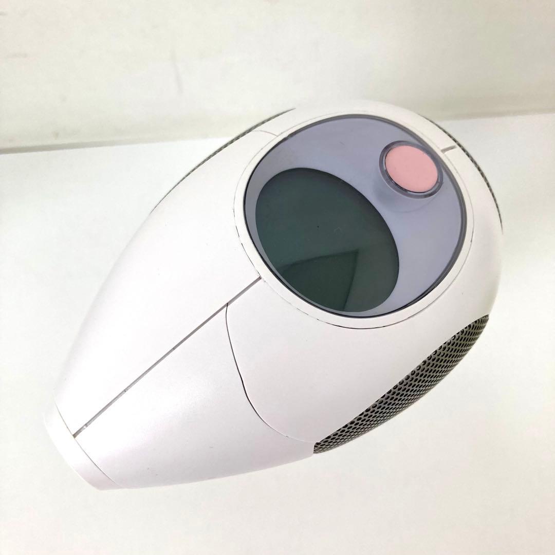 479-J ジャンク！tria パーソナルレーザー脱毛器 LHR4.0 - メルカリ