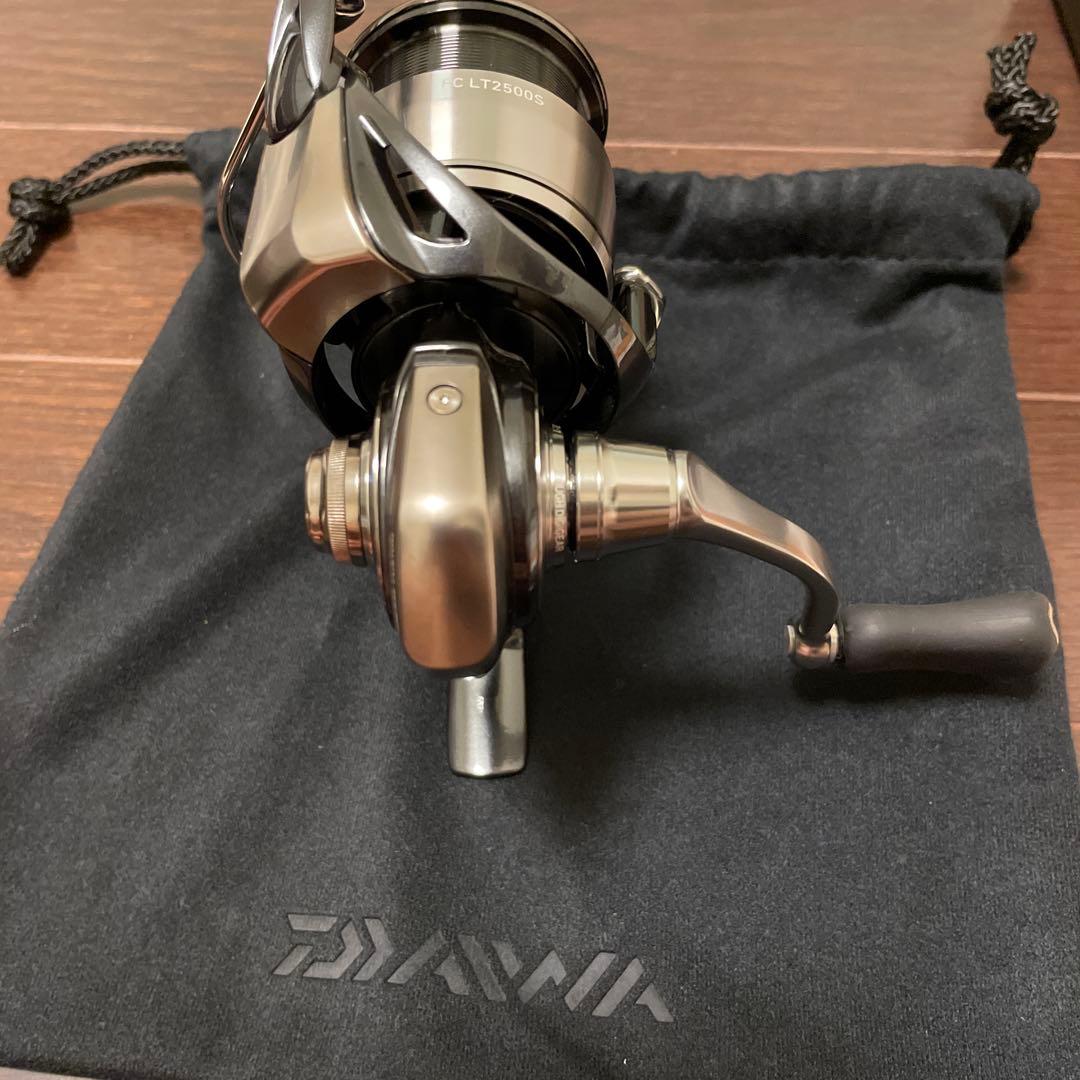 ダイワ 24セルテート FC LT2500S k.y199311280様専用