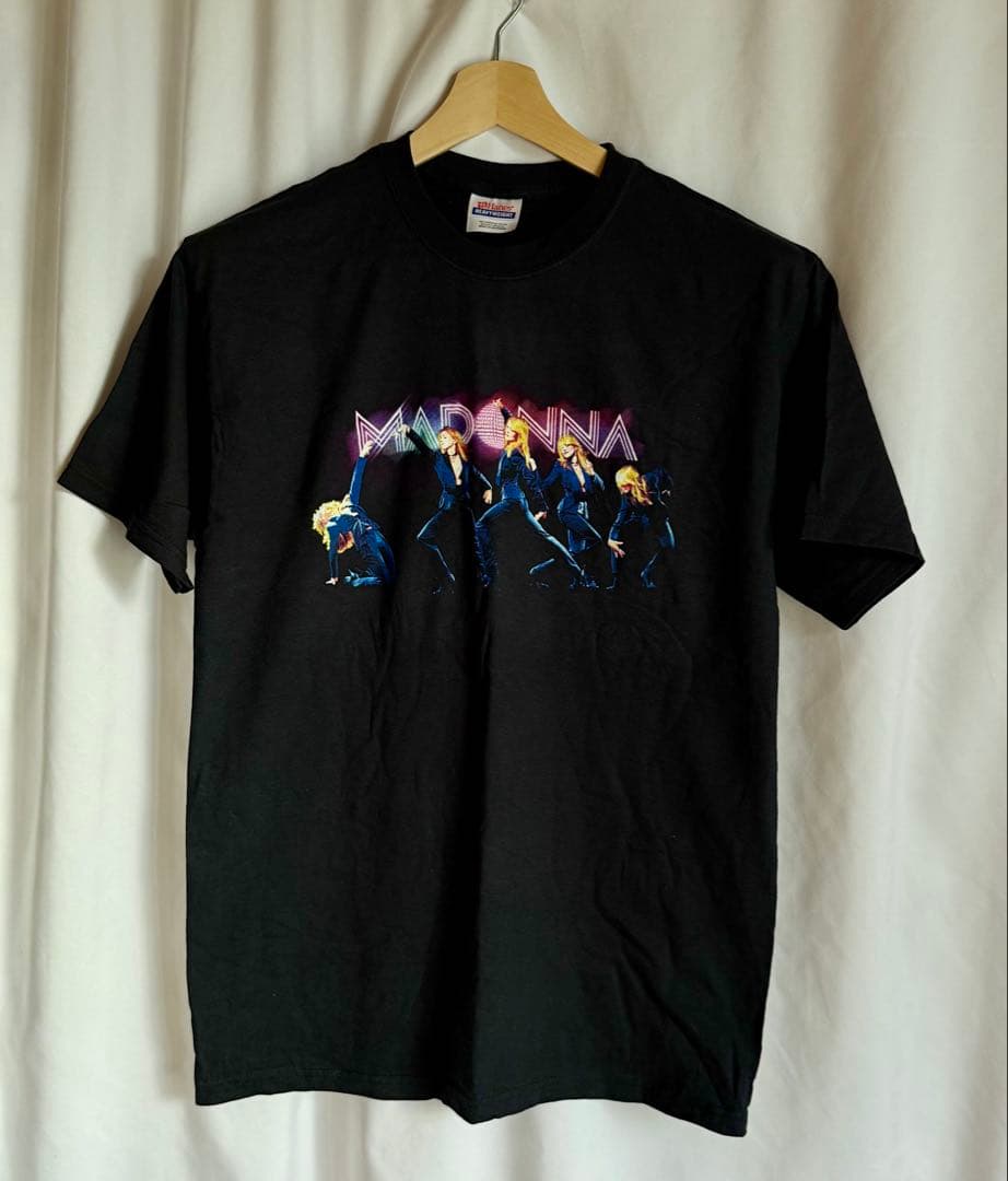 Madonna マドンナ2006ツアー東京ドーム公演VIP席限定グッズセット