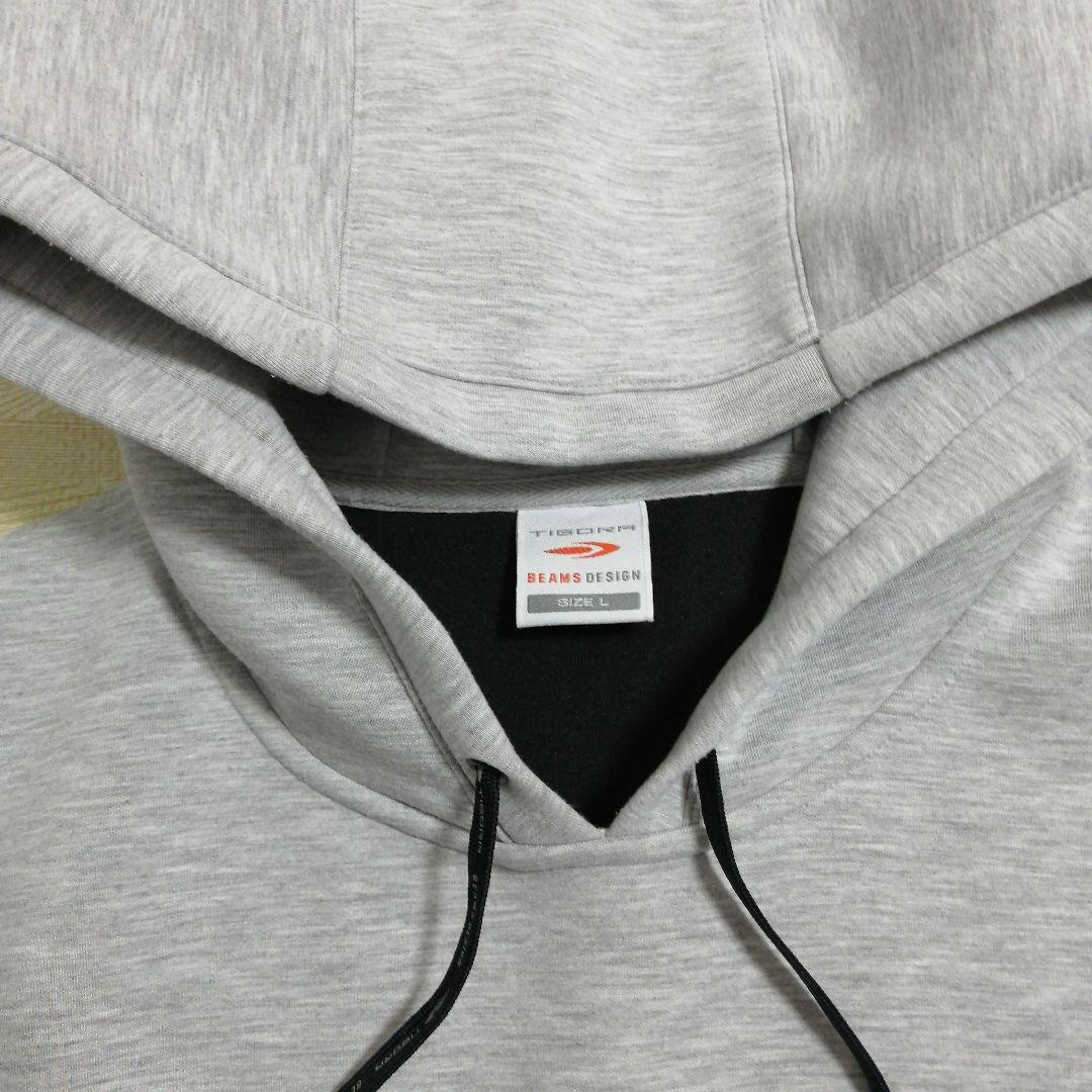 ティゴラ ビームス 上下 セットアップ - メルカリ