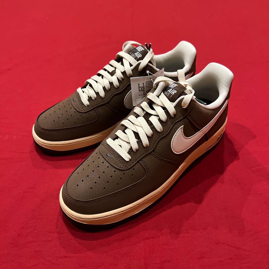 新品　26.5cm　NIKE　ナイキ　エア フォース 1　 Air Force