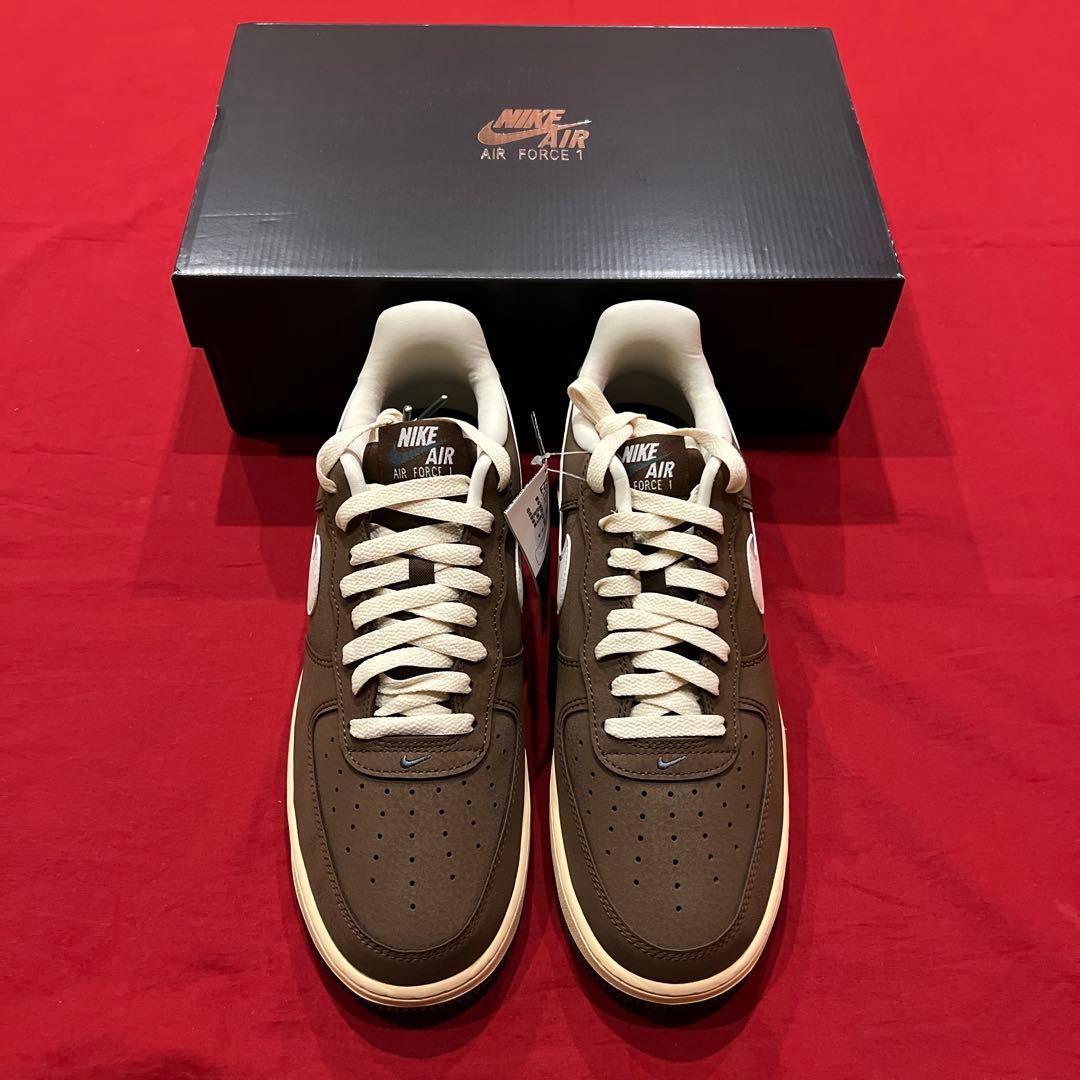 新品　26.5cm　NIKE　ナイキ　エア フォース 1　 Air Force