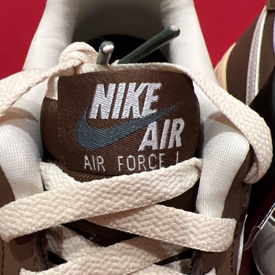 新品　26.5cm　NIKE　ナイキ　エア フォース 1　 Air Force