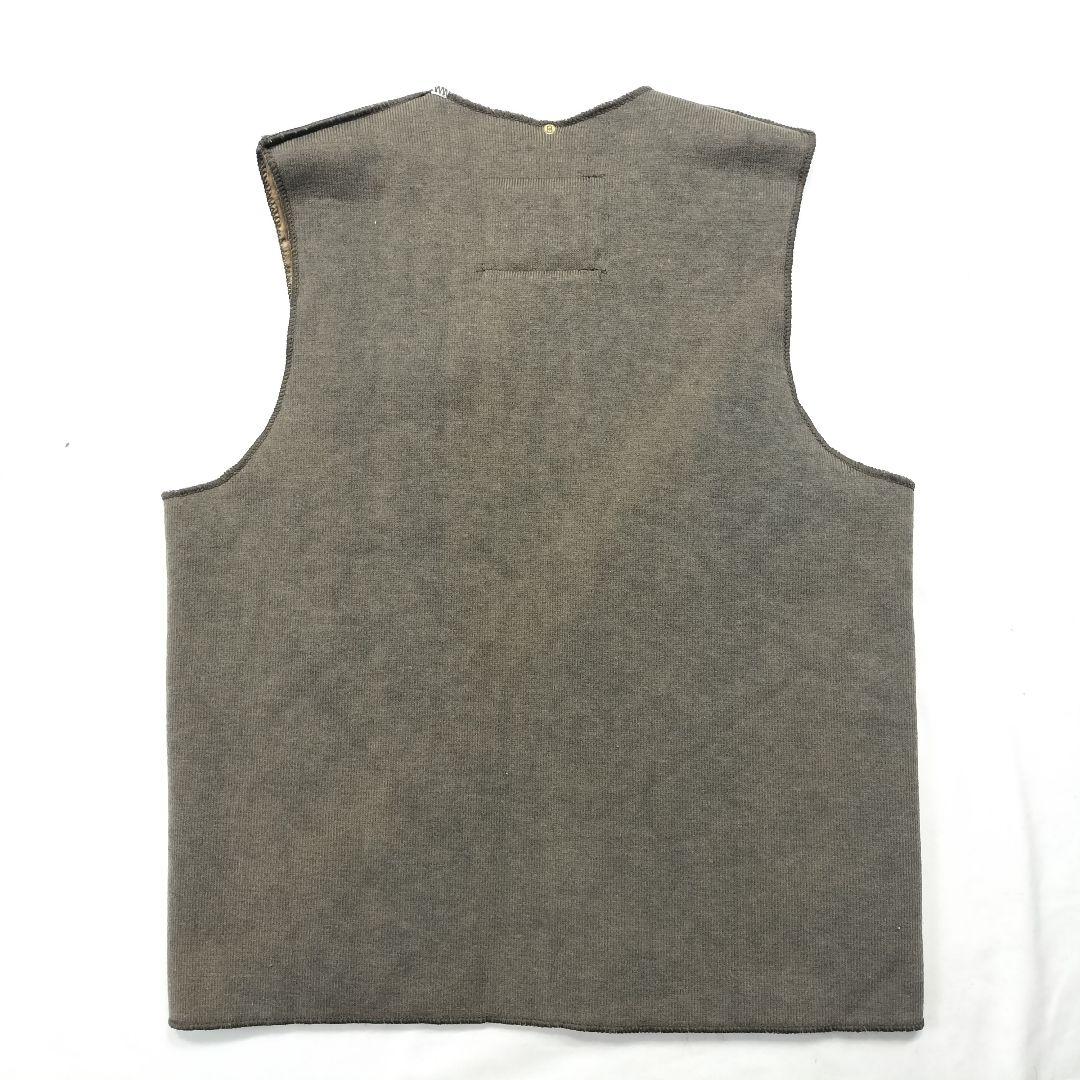 つぶつぶ様 売約90s Barbour バブアー ライナー ベスト - メルカリ