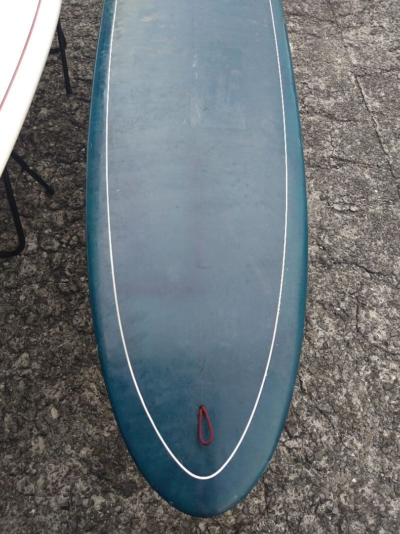 サーフボード ミッドレングス オーバル ヒンソン スリーウェザー FCS2