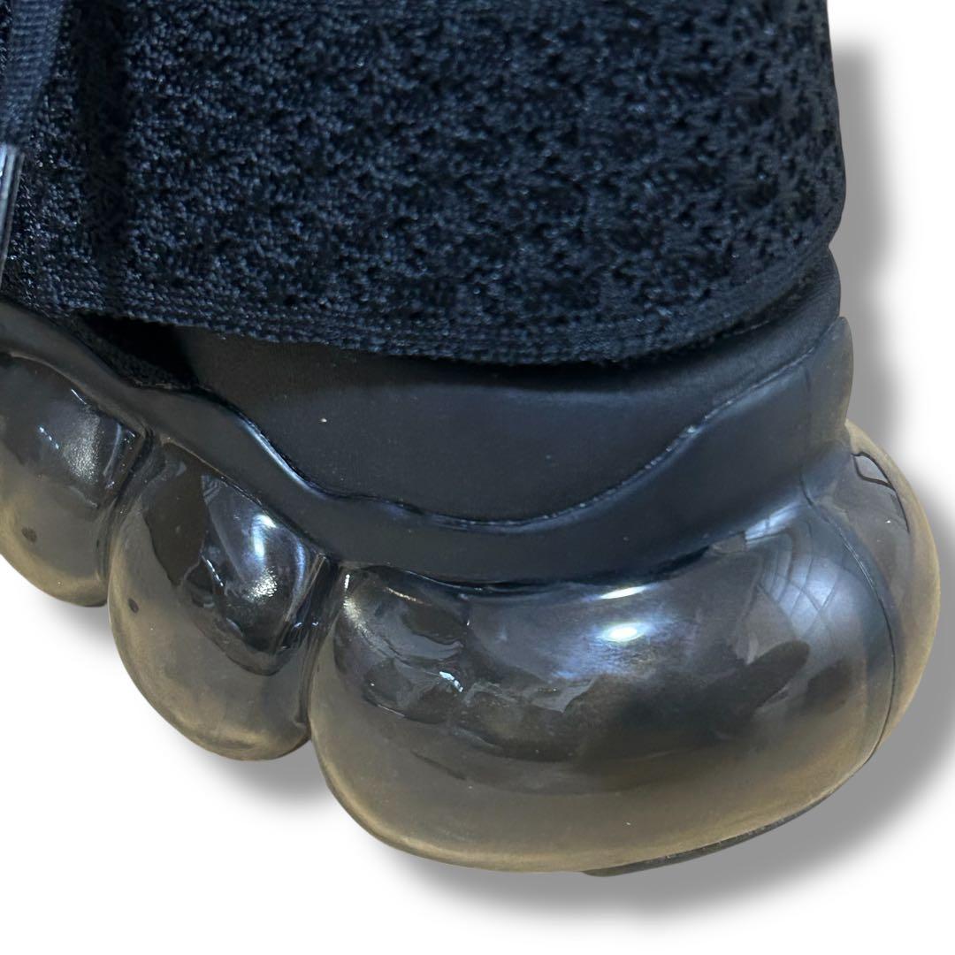 ミキオサカベ \"Jewelry\" High Shoes Beltcross