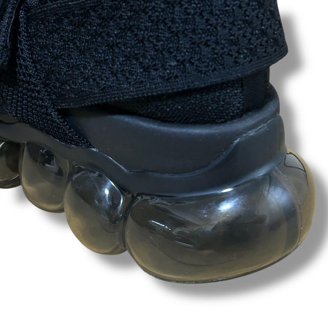 ミキオサカベ \"Jewelry\" High Shoes Beltcross