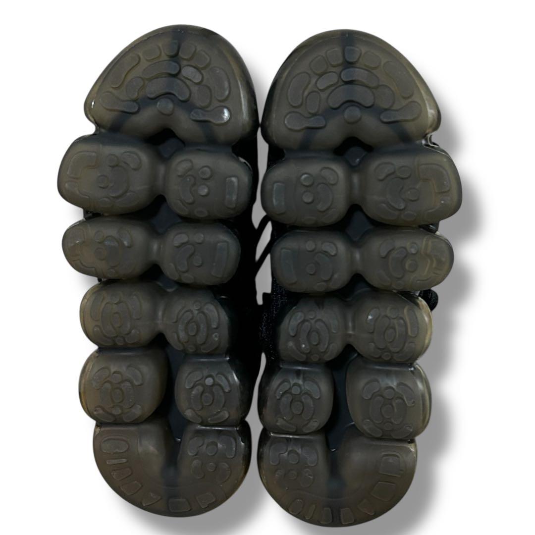 ミキオサカベ \"Jewelry\" High Shoes Beltcross