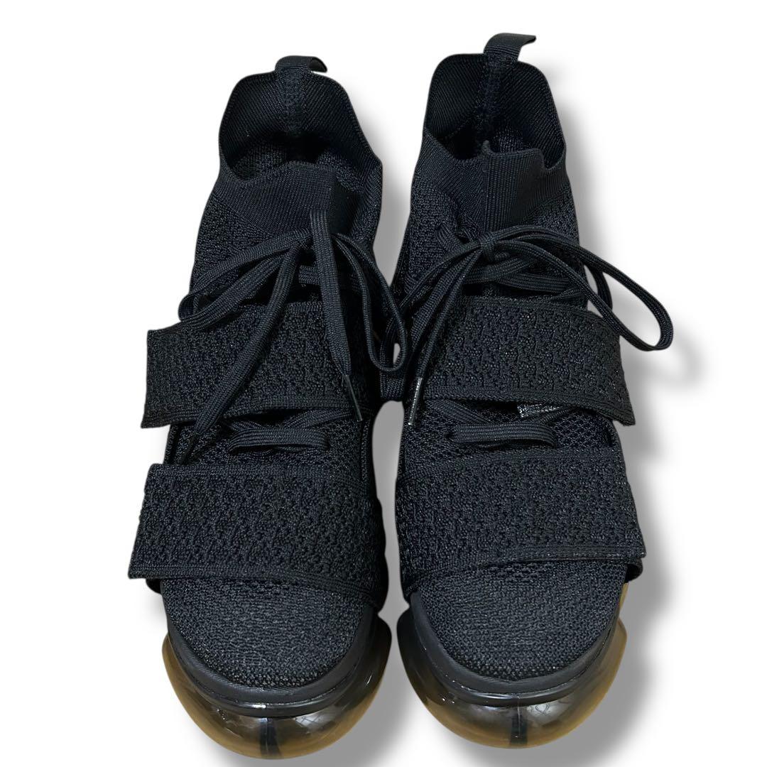 ミキオサカベ \"Jewelry\" High Shoes Beltcross