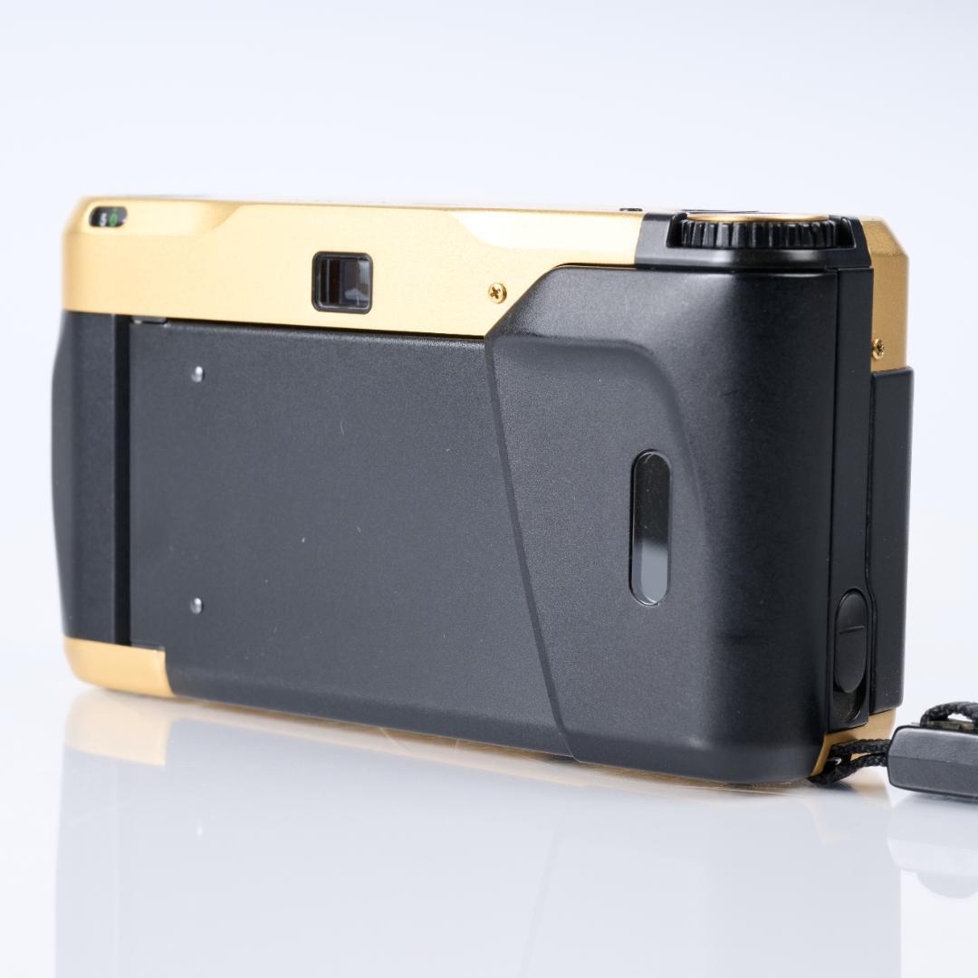 Contax T2 60th Years Gold オーバーホール品 - メルカリ