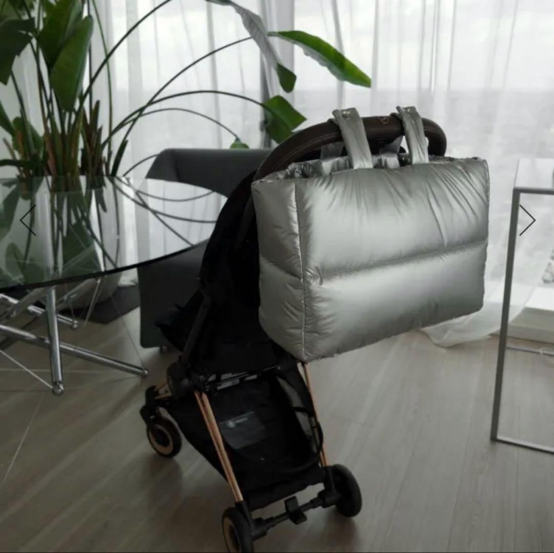 lulu様専用】MARQUEimport マルク 仲村美香 マザーズバッグ