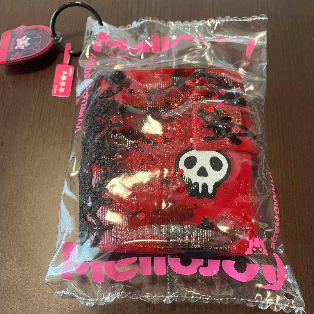 mellojoyスクイーズ 夜の古城 第1弾 セット※説明欄確認お願いします