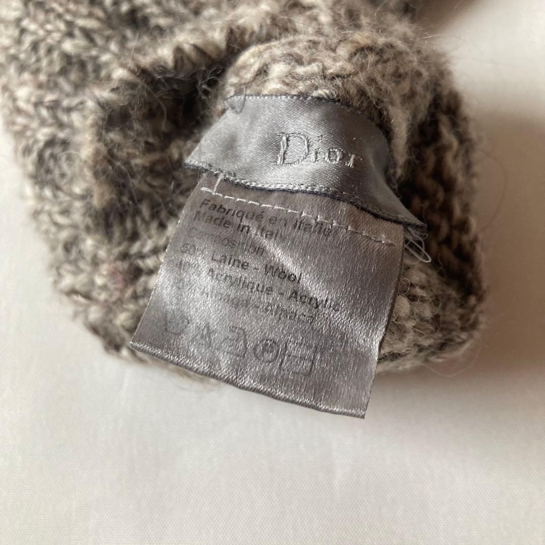 Dior HOMME アームカバー 07FW エディスリマン アーカイブ - メルカリ