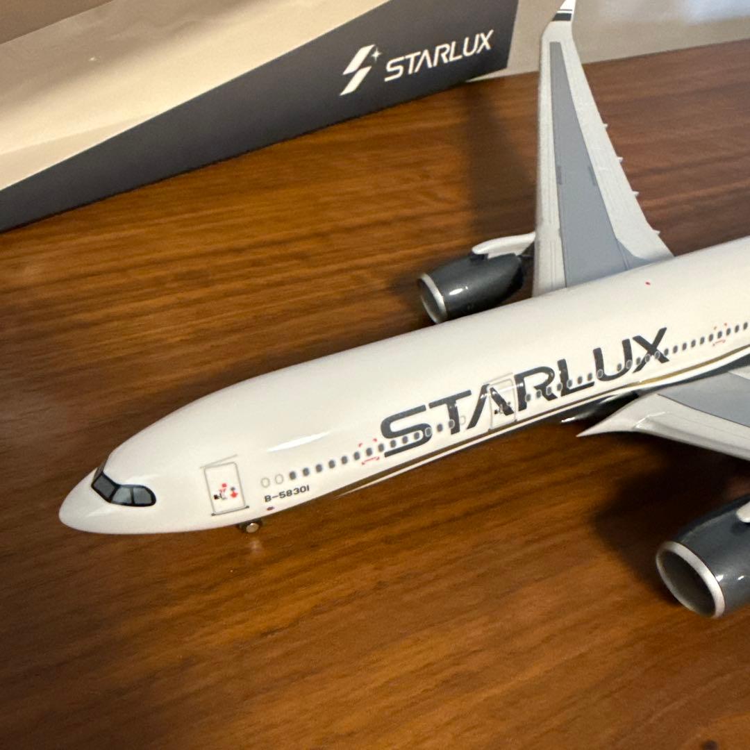 スターラックス 1/200 STARLUX エアバス A330-900 neo - メルカリ