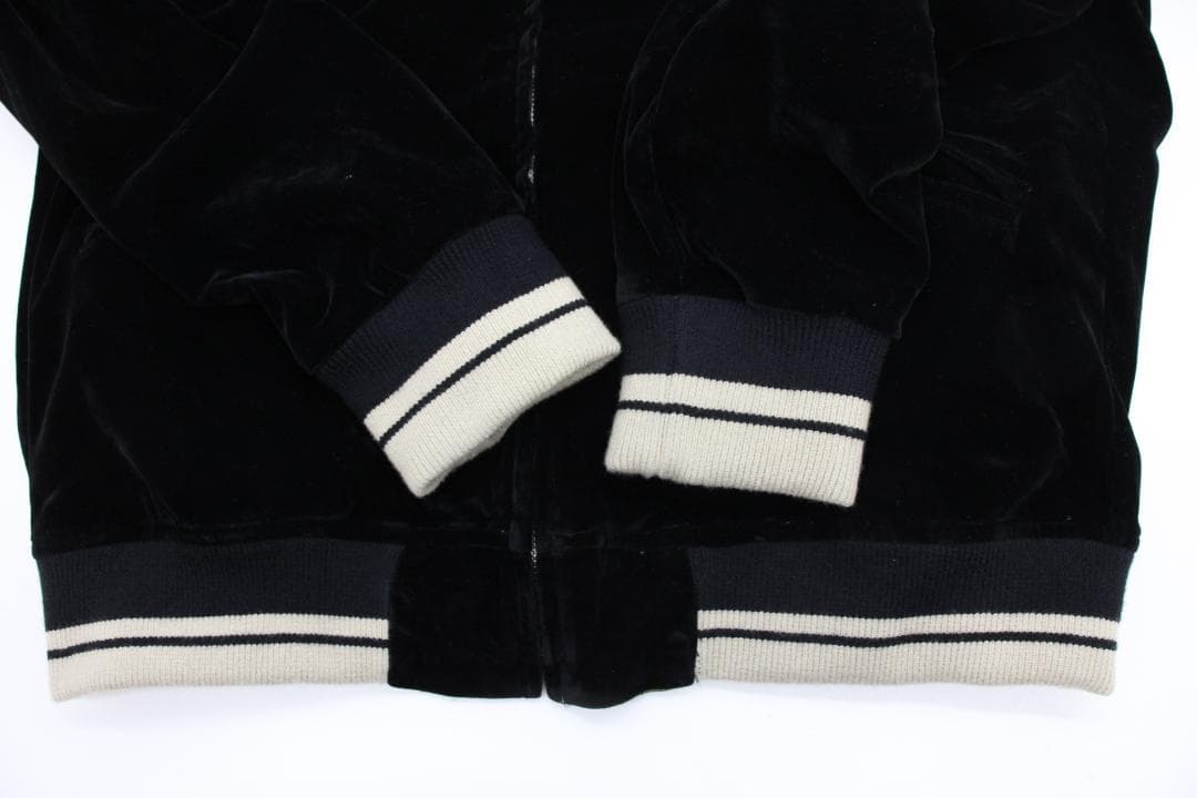 NON STOCK リバーシブルスカジャン 70-EY2506-135 - メルカリ