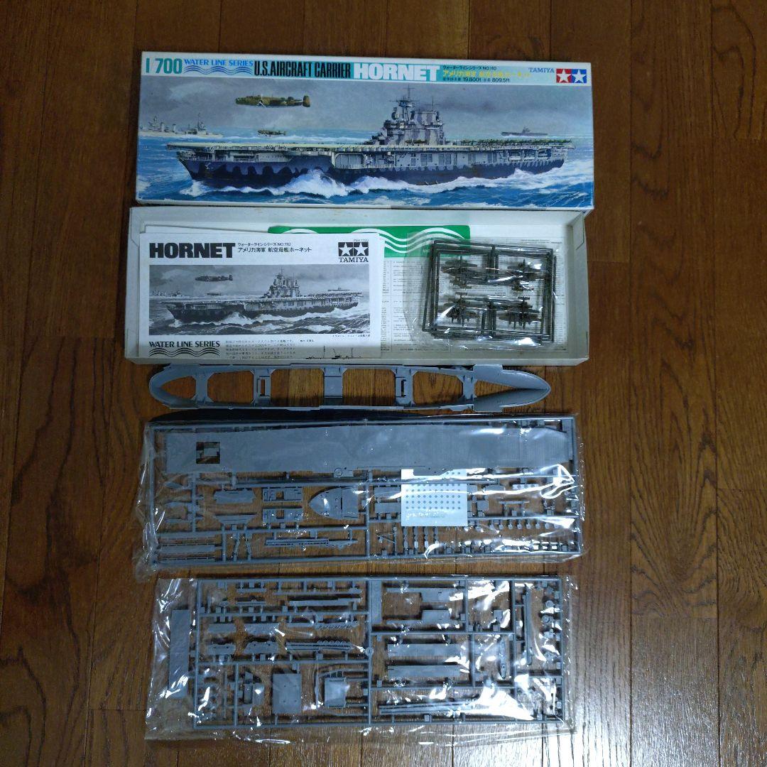 k*e様 タミヤ 1／ 700 ウォーターラインシリーズまとめ売