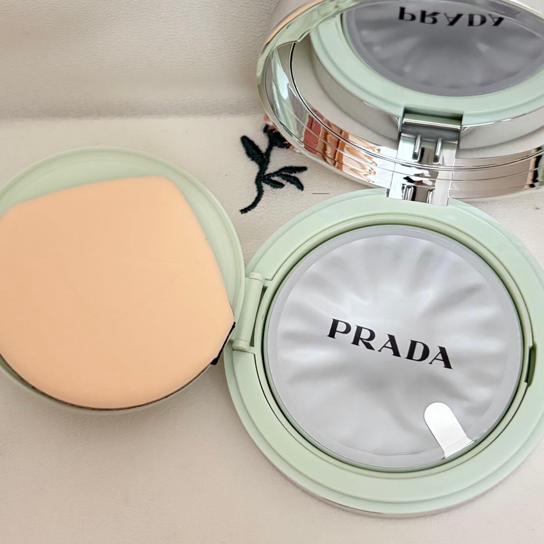 ファンデーション kanako