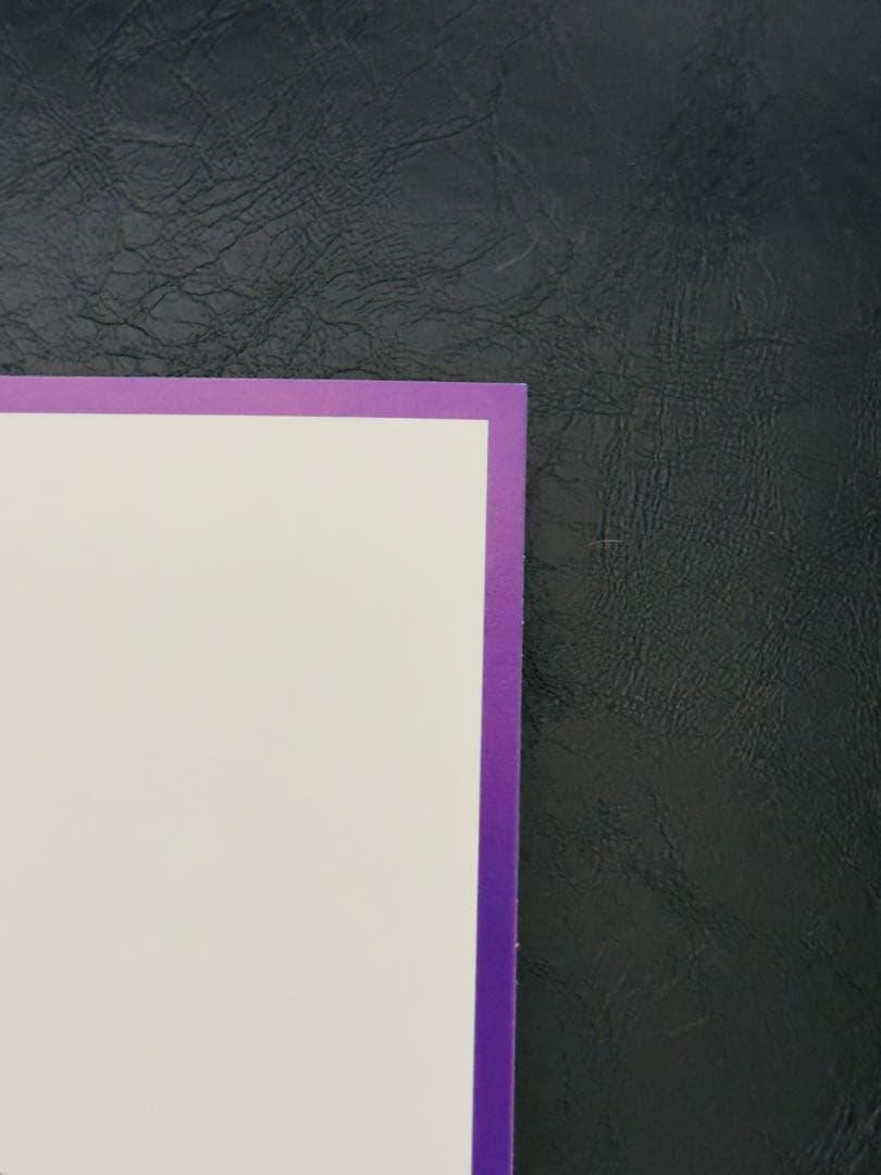 B'z サイン LIVE-GYM 2010 \"Ain't No Magic\"