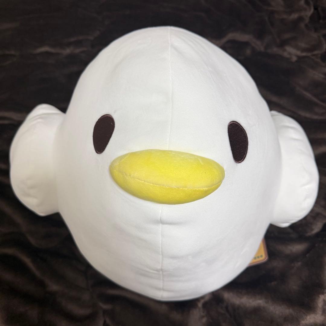 GIGO限定 水樹奈々 ナネットさん ましゅもっち ぬいぐるみ - メルカリ