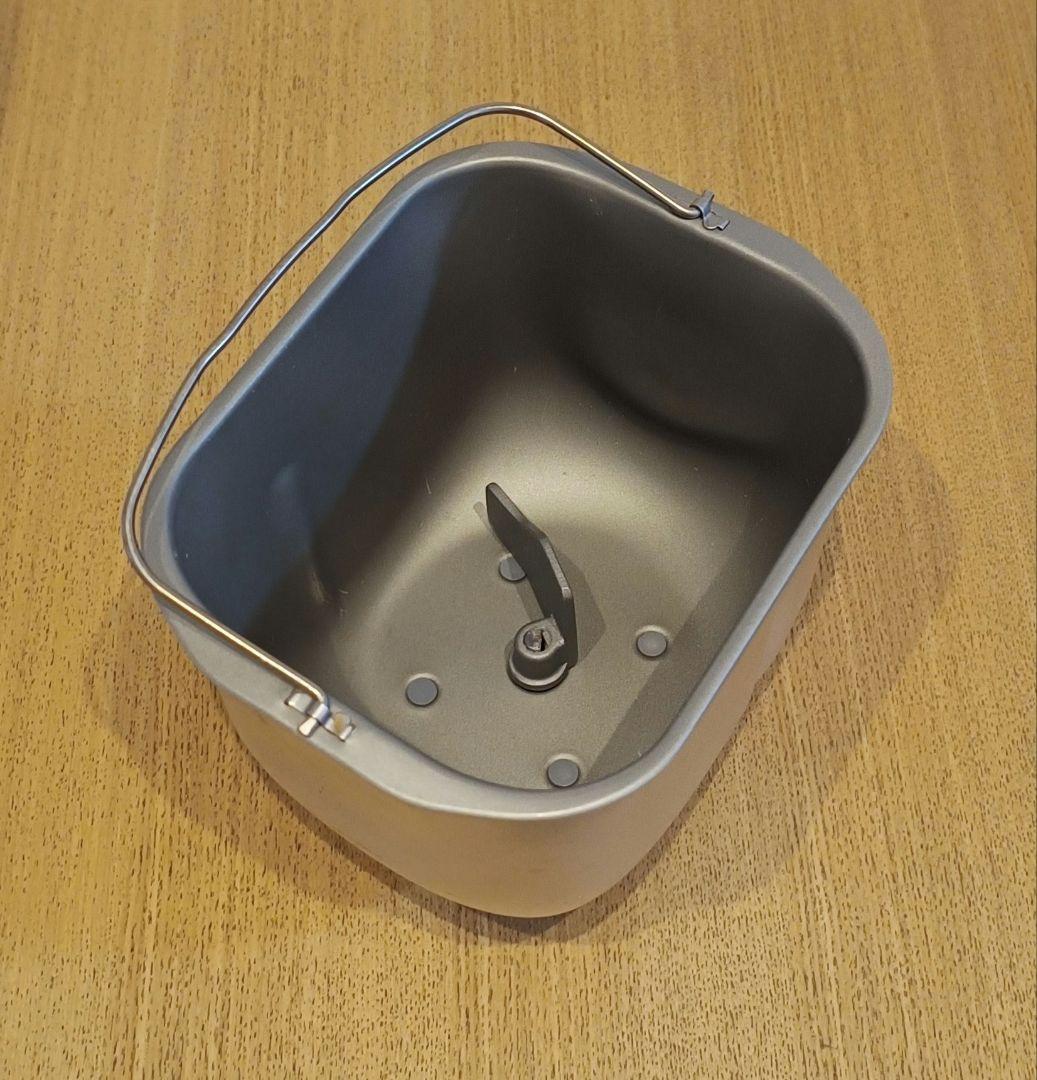 ツインバード ホームベーカリー PY-E635 - メルカリ