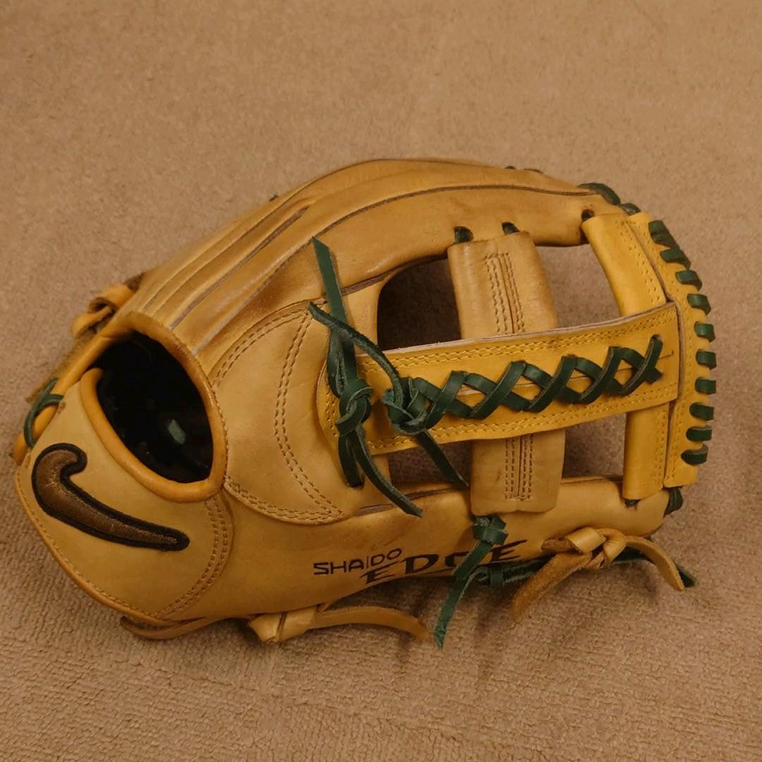 お 得 な 通販 サイトスポーツ・レジャー - NIKEナイキ SHADO EDGE 謝