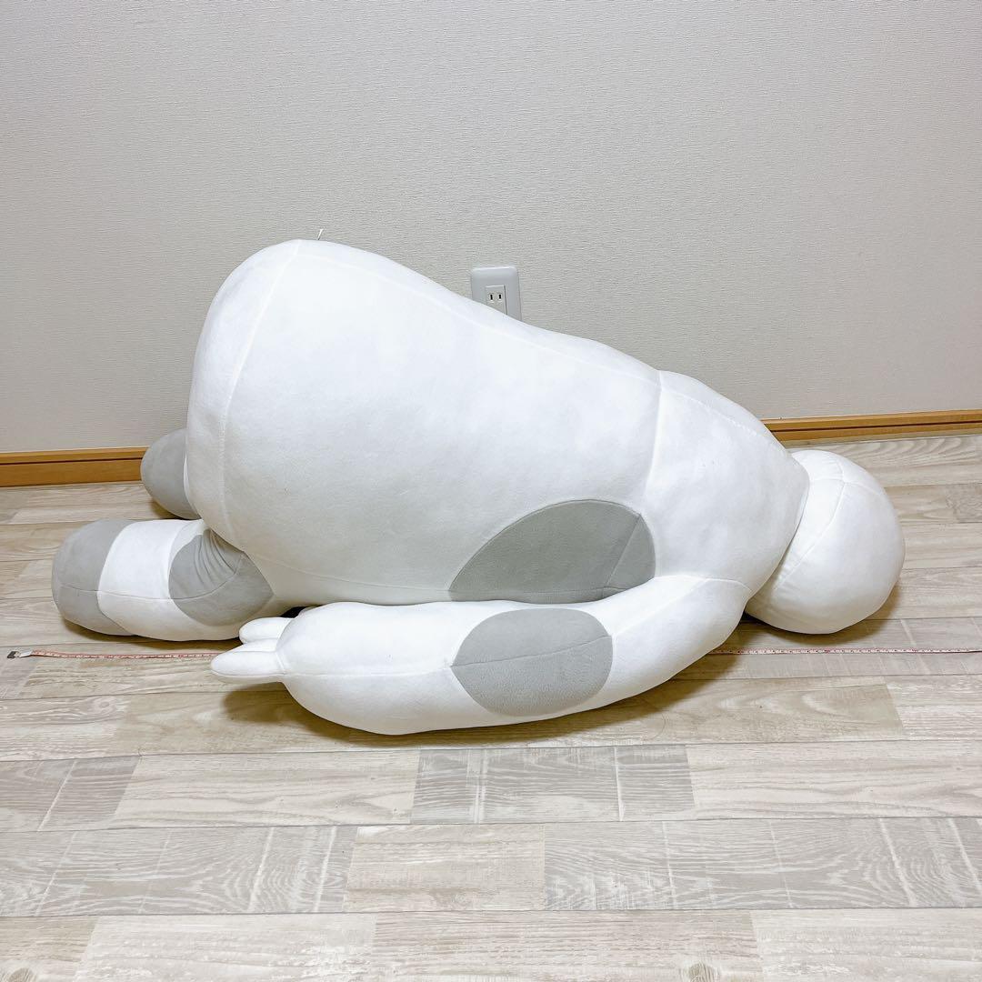 【TDR限定】ディズニー ベイマックス 特大 ビッグサイズ ぬいぐるみ