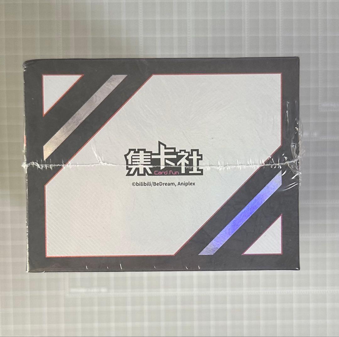 TO BE HERO X トレカ 1box 48枚 ランダム 中国限定 - メルカリ