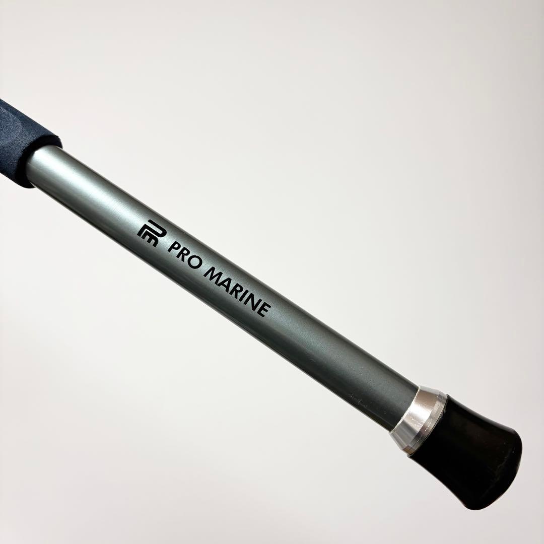 海上釣堀に最適】プロマリン BIG TRACER船80-350 - メルカリ