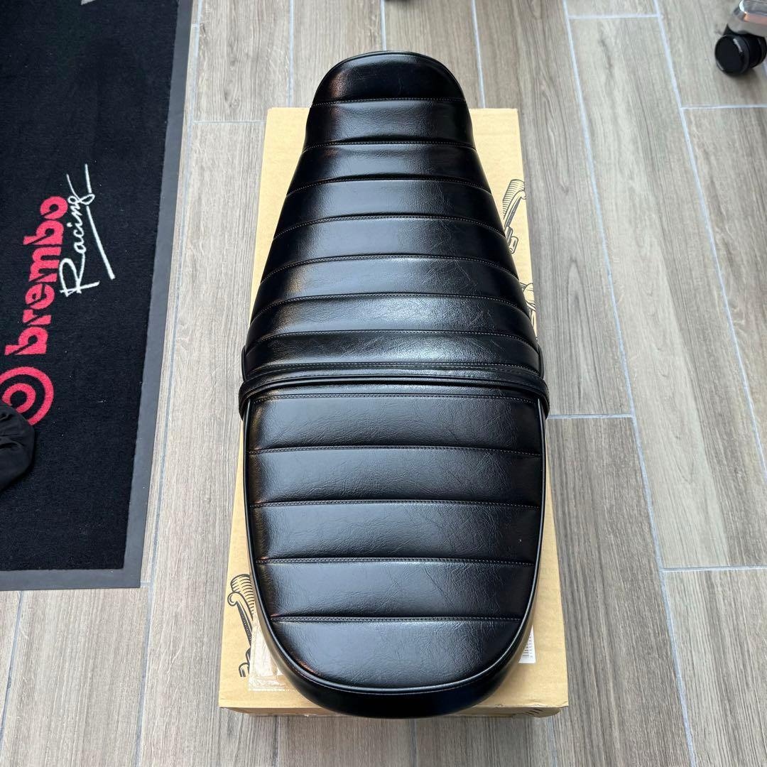 z900rs 茗荷シート タックロール 艶あり Z900RS - メルカリ