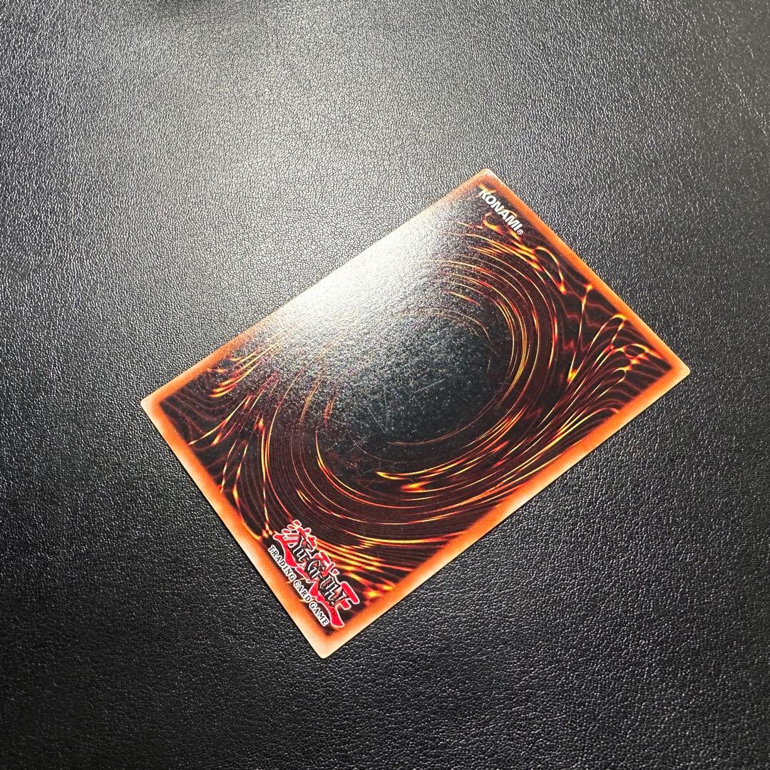 希少 遊戯王カード 英語版 プロモ 黒衣の大賢者 DOD シークレット