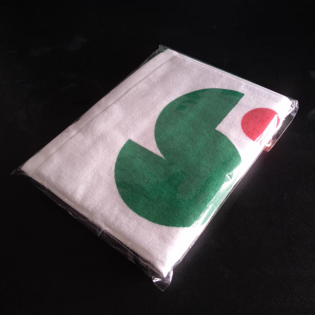 ムングン様専用 サナエタオル 高市早苗 2021年 限定サイン入り タオル 新品