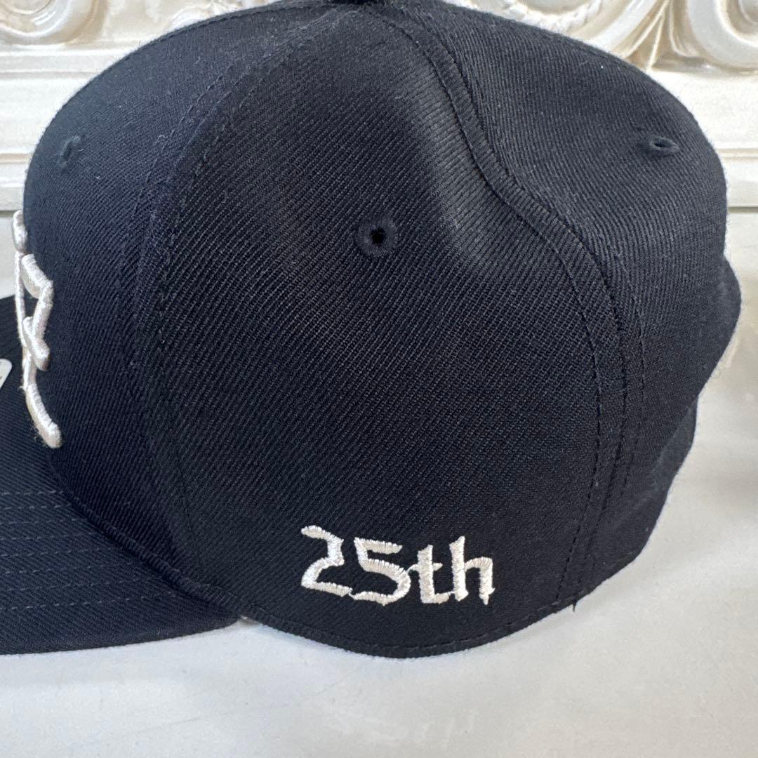 浅井健一 キャップ　帽子