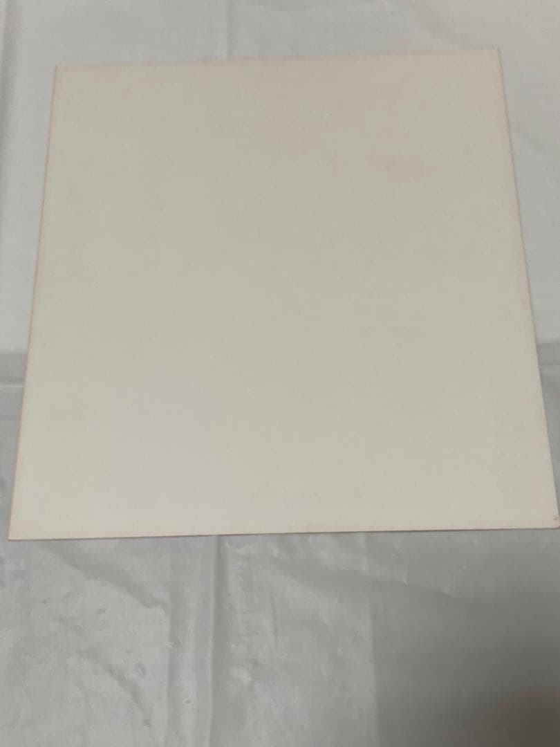 B'z 直筆サイン色紙 BMG色紙