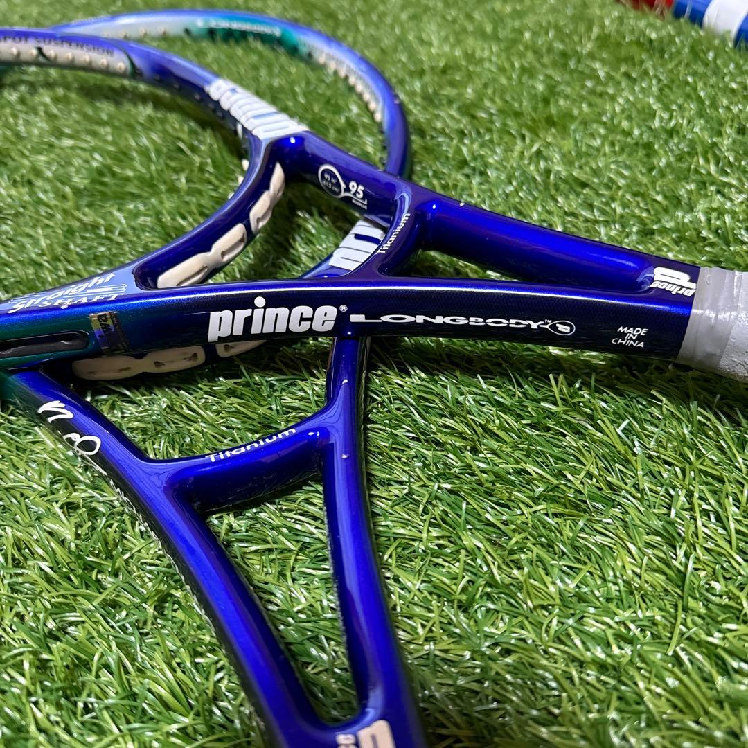 マイケルチャン グラファイトチタニウム 2本セット - メルカリ