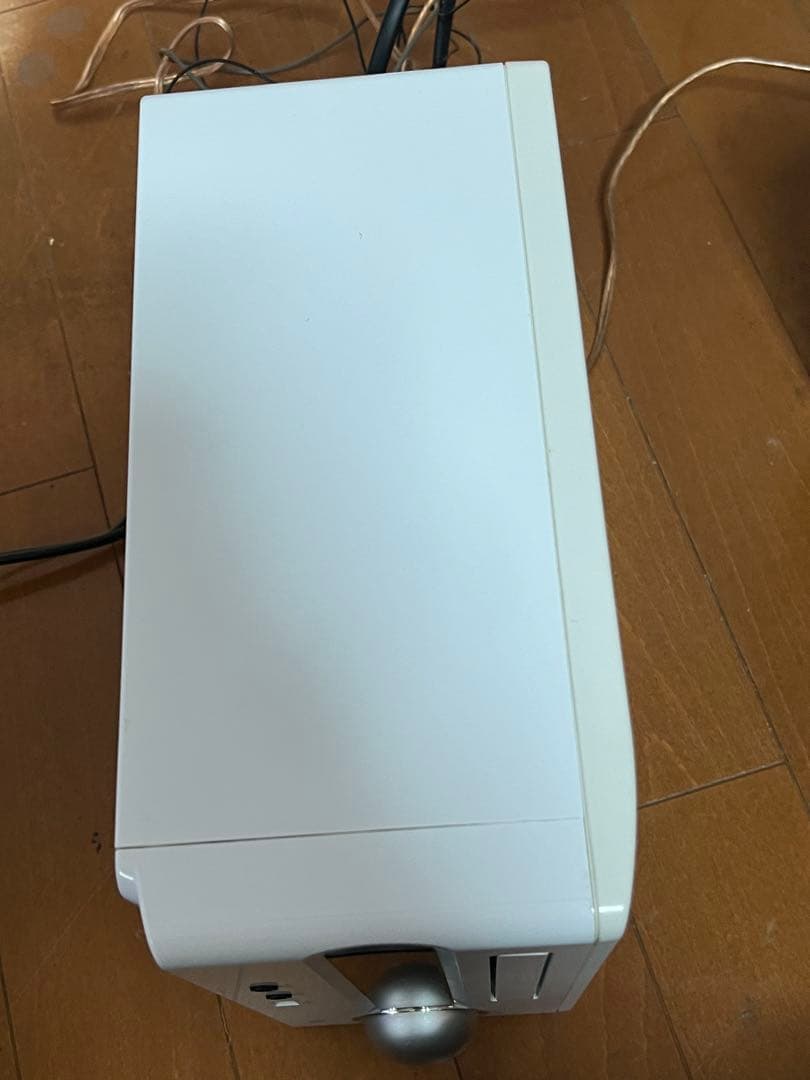 ★JVC★EX-S3★コンボ★美品★注意リモコン欠品★