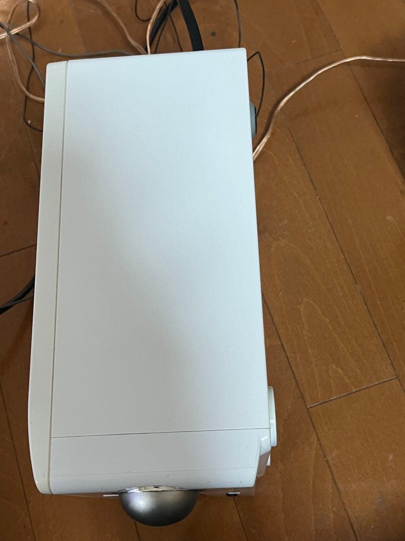 ★JVC★EX-S3★コンボ★美品★注意リモコン欠品★