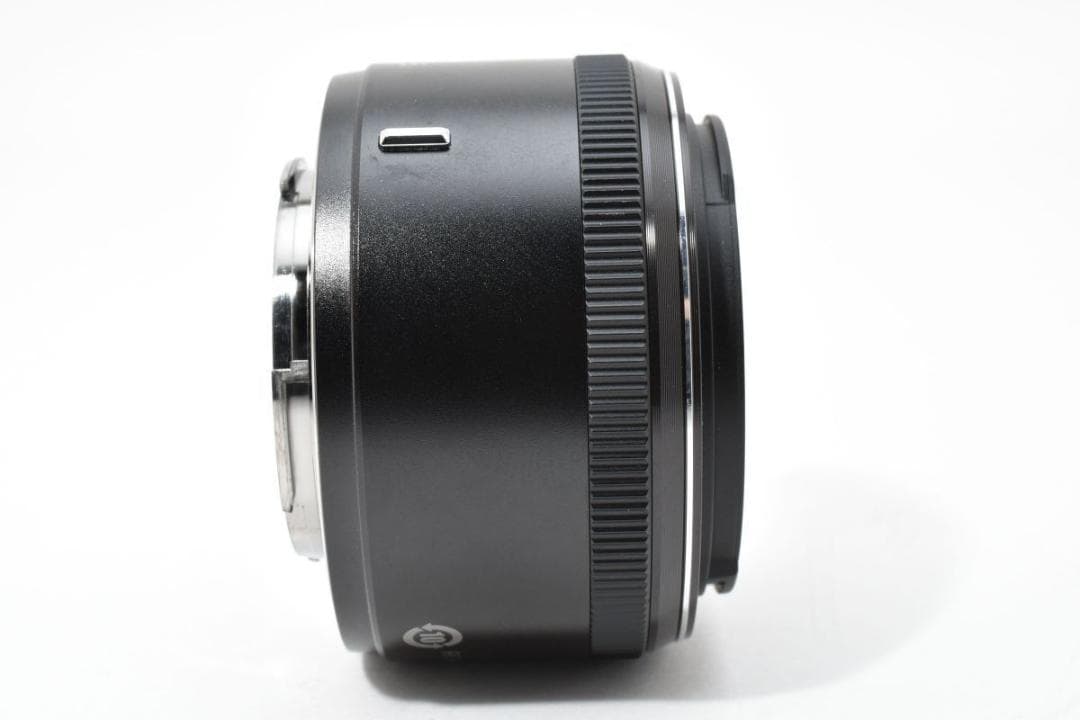 Nikon 1 NIKKOR 18.5mm F1.8 レンズ ミラーレスカメラ