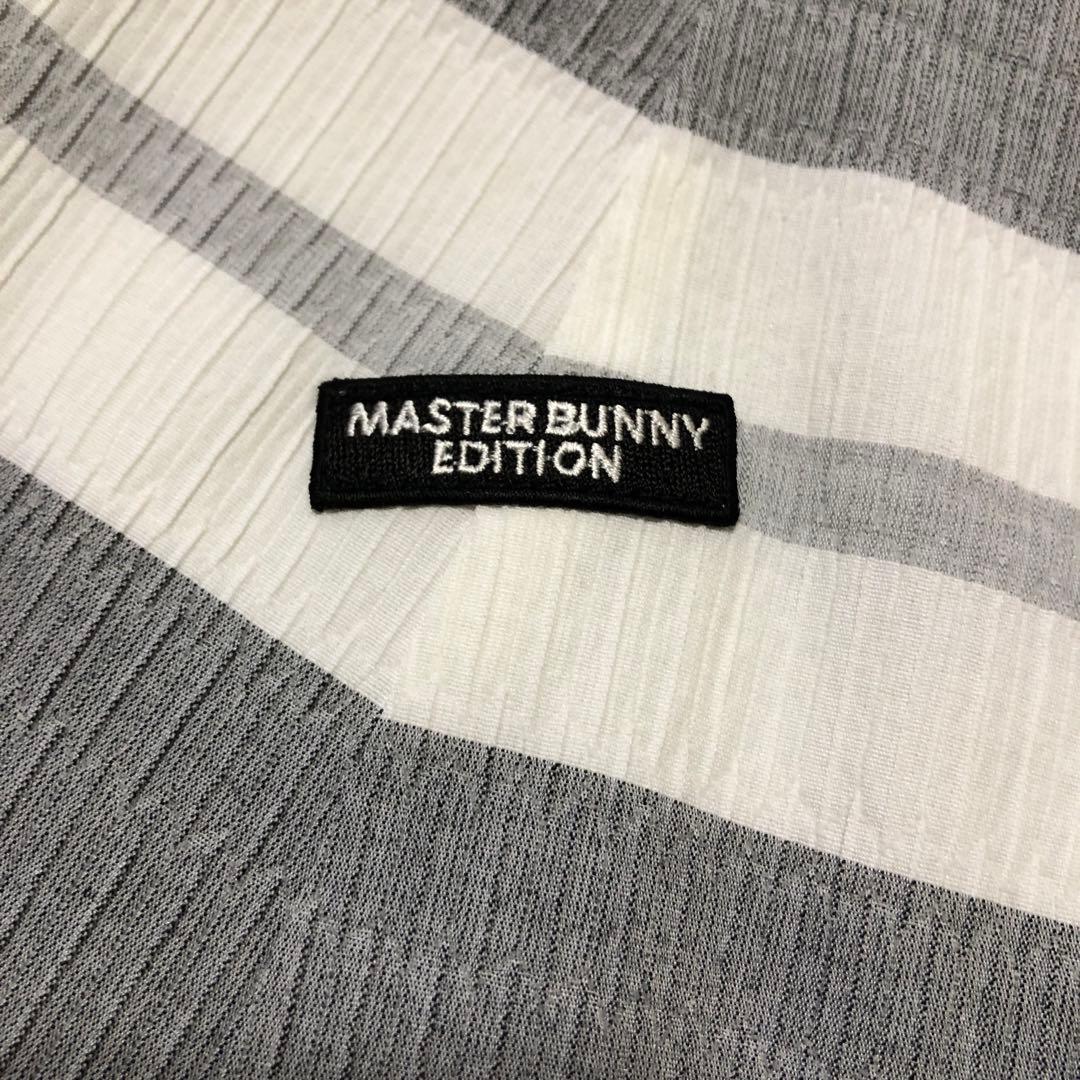 MASTER BUNNY EDITION 2025年春夏 未使用ワンピース