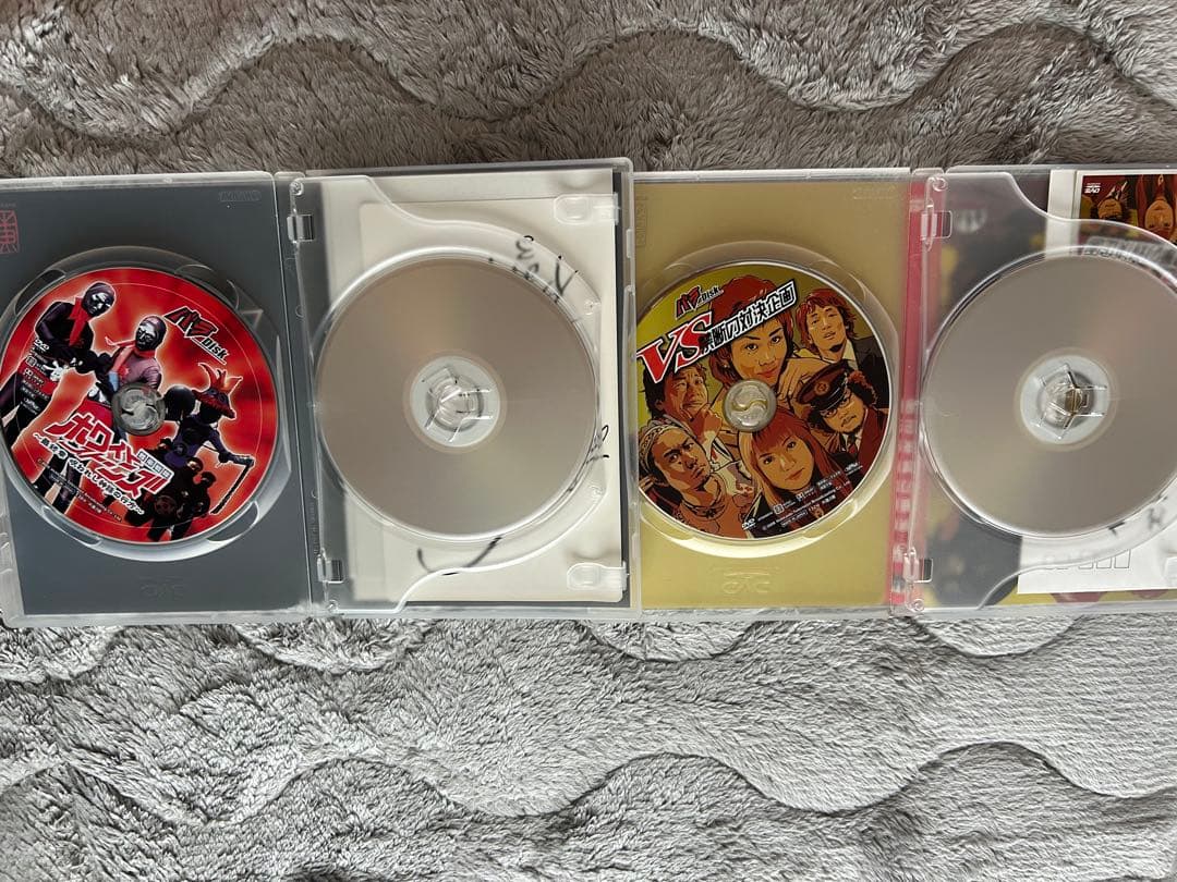 ドラバラ鈴井の巣 DVD 7点セット【バラ売り不可】最終値下げ