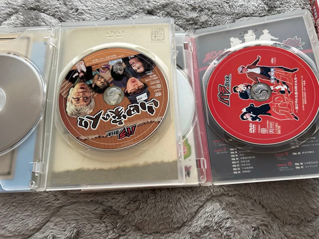 ドラバラ鈴井の巣 DVD 7点セット【バラ売り不可】最終値下げ