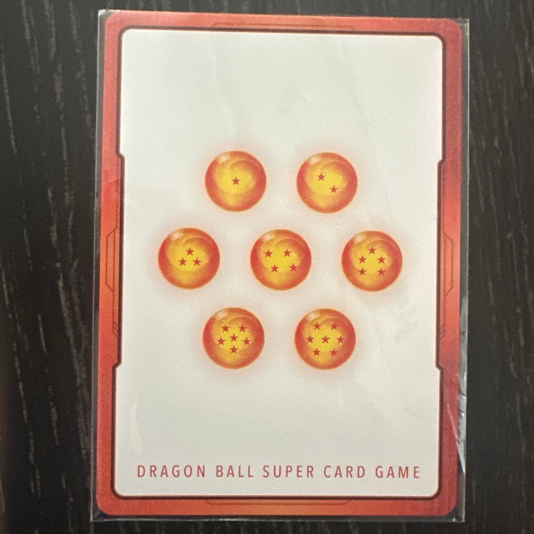 ドラゴンボール エナジーマーカー E-51