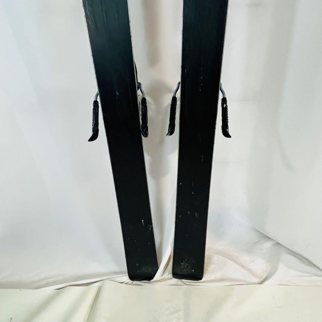 良品】 ATOMIC アトミック TYPE A DEMO 169cm スキー板 - メルカリ