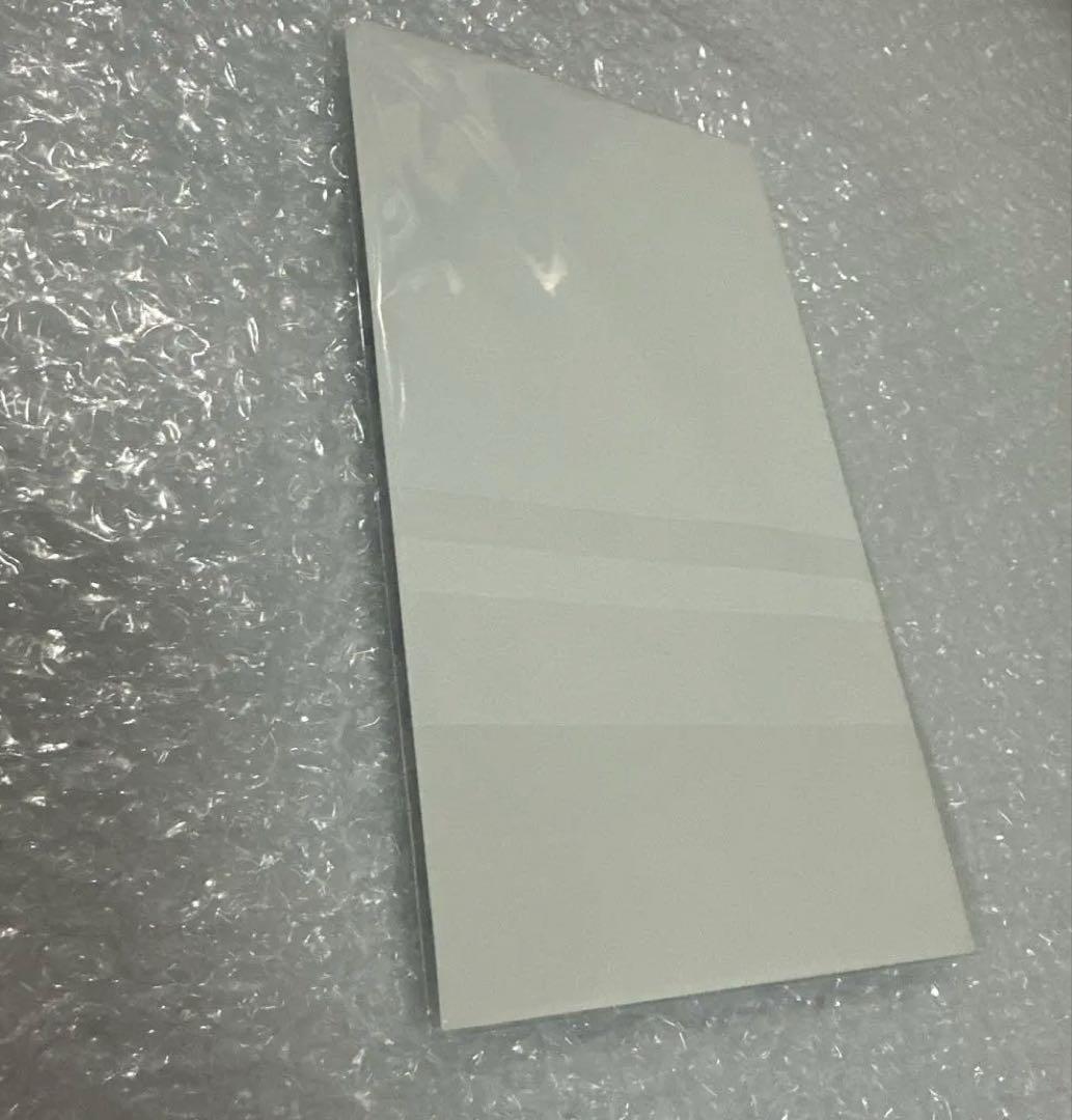 ピオフィオーレの晩鐘 楊 セフィロト