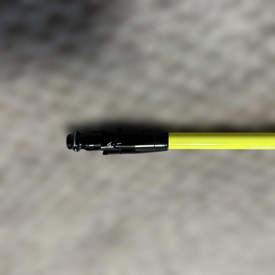 タイトリストスリーブ アッタスパンチ6S 3W用 - メルカリ