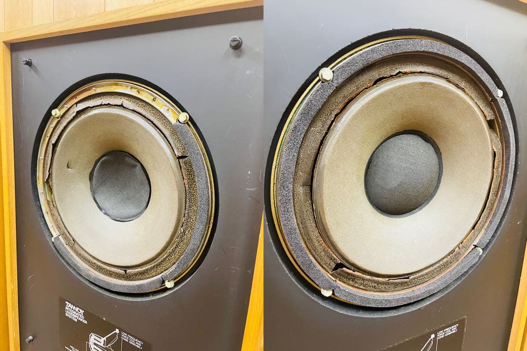 TANNOY CHEVIOT HPD 315A スピーカー Gianni様専用 - メルカリ