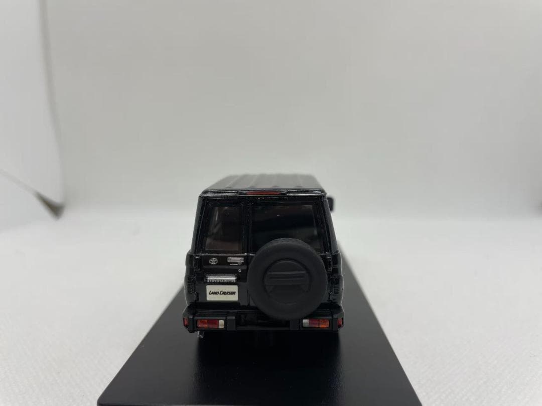 402-656 Hi-Story 1/43 トヨタ ランドクルーザー 70 AX - メルカリ
