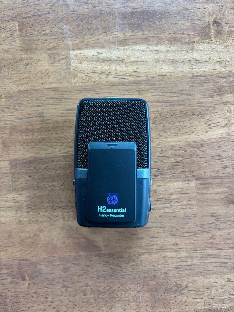 ZOOM H2 essential ハンディレコーダー 純正アクセサリーセット - メルカリ