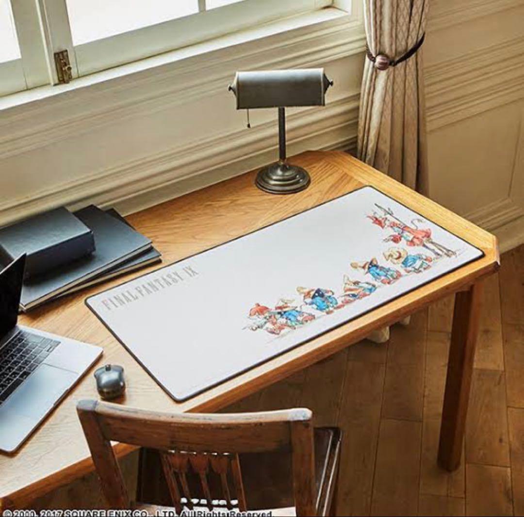 FF9 マウスパッド