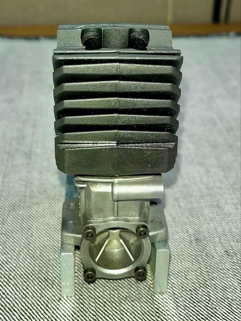 OSエンジン 12CV MAX